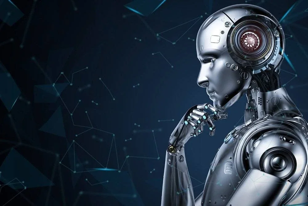 Pemimpin perlu buat yang terbaik atau mereka juga akan diganti dengan AI.