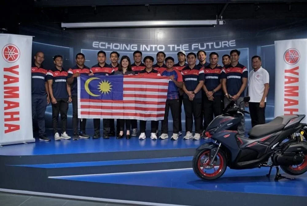 Skuad ragbi lelaki negara diletakkan dalam Kumpulan A bersama UAE, Uzbekistan dan Hong Kong bagi Kejohanan Ragbi Asia 7s 2025 di Hangzhou, China yang bermula Sabtu hingga Ahad ini. FOTO: Malaysia Rugby