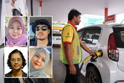 Orang ramai berharap kerajaan memberi jaminan bahawa mekanisme yang dipilih mampu berfungsi lancar tanpa masalah teknikal. - Gambar hiasan. (Gambar kecil dari kiri Nooralina, T Mohammad Firdaus. Bawah dari kiri R Thivya dan Effaizah)