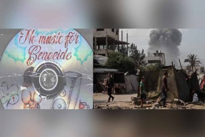 Keadaan di Gaza semakin buruk membuatkan dunia mula membuka mata untuk saling membantu dan `memulakan seruan boikot ke atas Israel.-Agensi