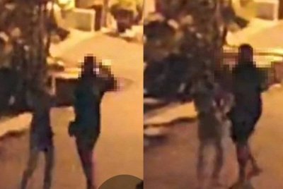 Seorang lelaki yang memukul teman wanitanya gara-gara cemburu diberkas polis di sini pada Jumaat.