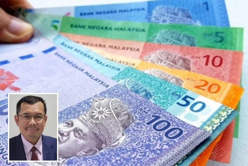 Peruntukan Sumbangan Tunai Rahmah dijangka meningkat antara RM1 bilion dan RM2 bilion dalam Belanjawan 2026. (Gambar kecil: Mustazar)