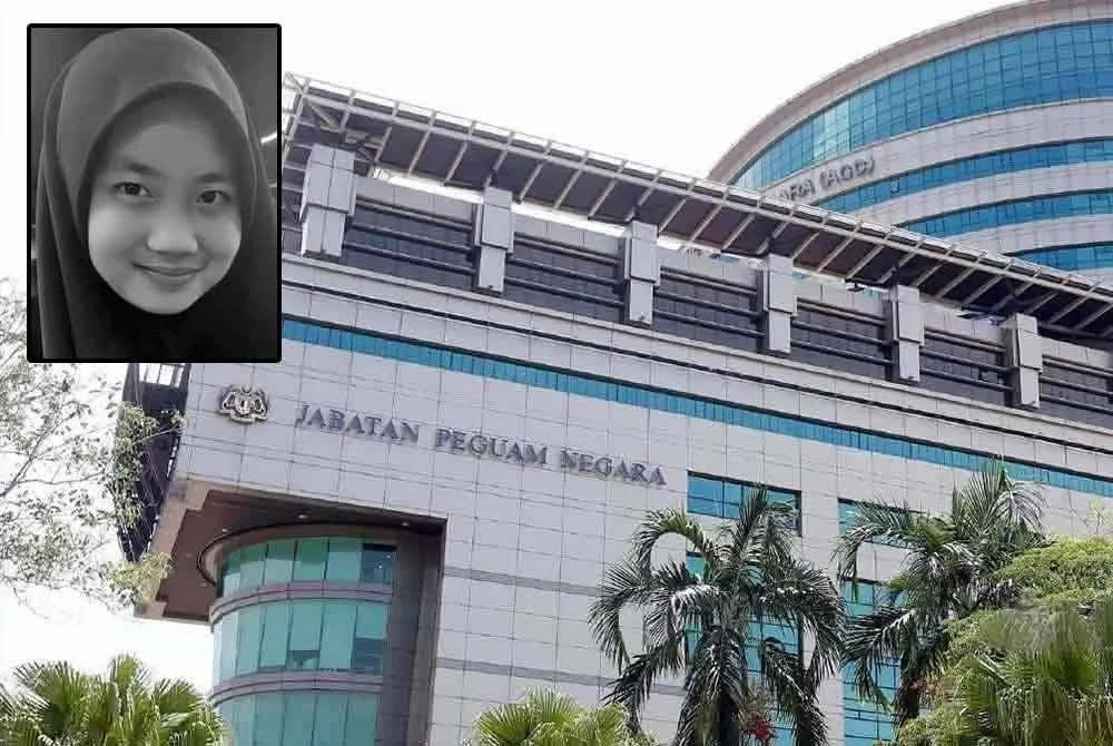 Jabatan Peguam Negara (AGC) sedang meneliti secara terperinci setiap kandungan kenyataan yang dikeluarkan oleh Presiden Parti Warisan, Datuk Seri Mohd Shafie Apdal berhubung kes pelajar Tingkatan Satu, Zara Qairina Mahathir.