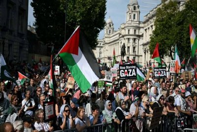 Tindakan mengiktiraf Palestin selepas lebih 100 tahun Deklarasi Balfour dilihat sebagai usaha 'membetulkan sejarah' serta mengembalikan kredibiliti diplomasi Britain di mata dunia.