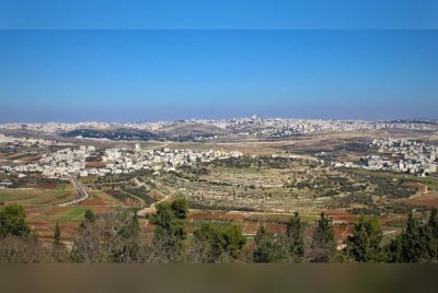 Idea memperluaskan projek penempatan haram Yahudi di Tebing Barat disokong penuh anggota sayap kanan kerajaan 'ekstremis' Israel.