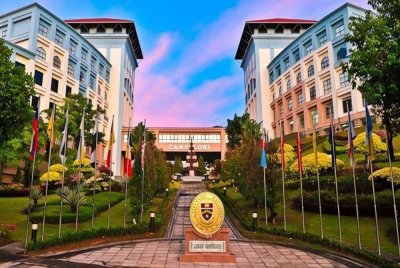 UMS kukuh reputasi ‘Brain of Borneo’ dengan pengiktirafan antarabangsa