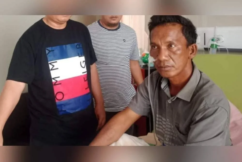 Suspek ditahan atas tuduhan membunuh teman wanitanya yang berusia 15 tahun kerana pertengkaran tentang iPhone. Foto Agensi