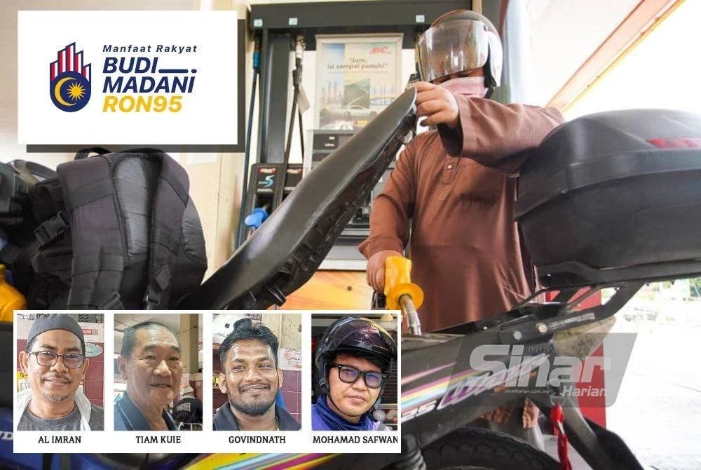 Penurunan harga petrol kepada RM1.99 seliter melalui program BUDI95 meringankan kos pengangkutan dan perbelanjaan harian rakyat.