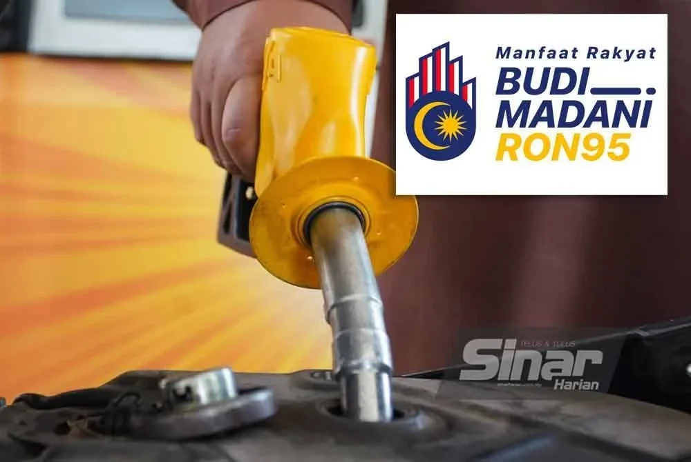 Pada Isnin, Perdana Menteri, Datuk Seri Anwar Ibrahim mengumumkan pelaksanaan petrol RON95 pada harga RM1.99 bermula 30 September ini bagi rakyat tempatan. Gambar hiasan