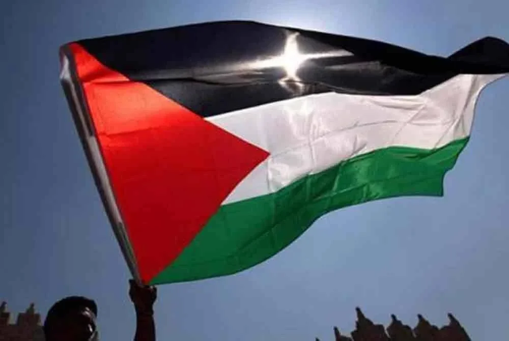 Denmark dan Belanda bersedia mengiktiraf negara Palestin dengan syarat tertentu. Foto hiasan