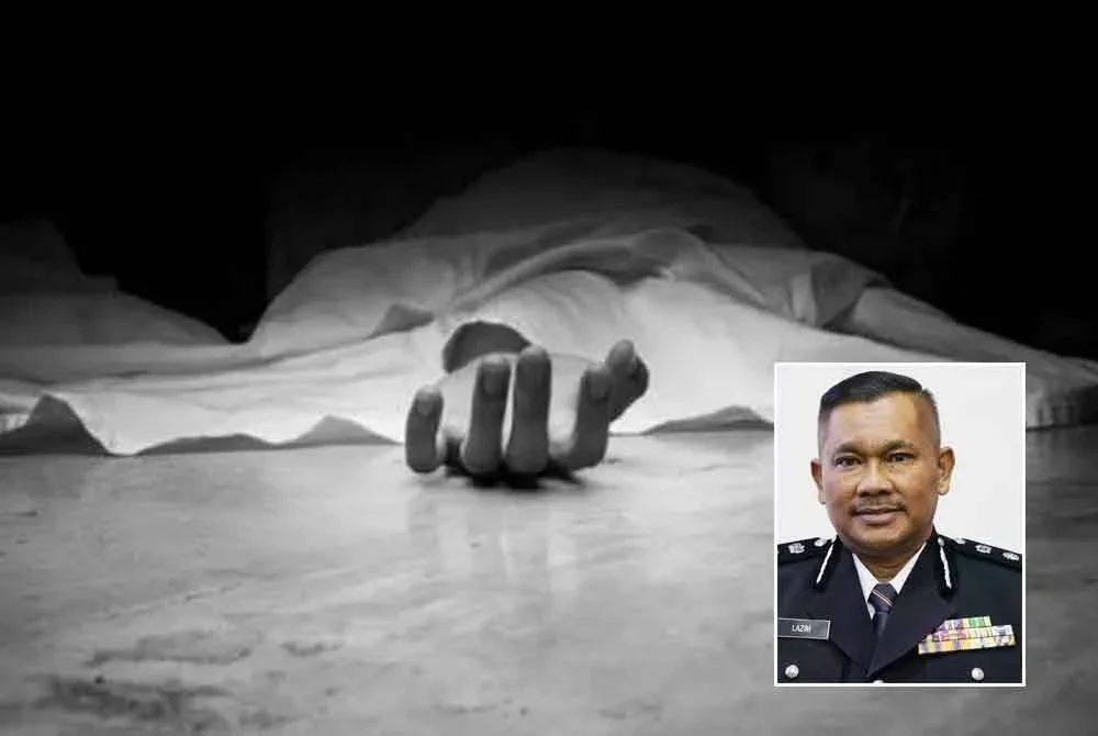 Bau busuk membawa kepada penemuan mayat seorang wanita dalam kenderaan pacuan empat roda di Pusat Perniagaan Diamond Square, Jalan Gombak di sini pada Selasa. Gambar hiasan (Gambar kecil: Mohamad Lazim)