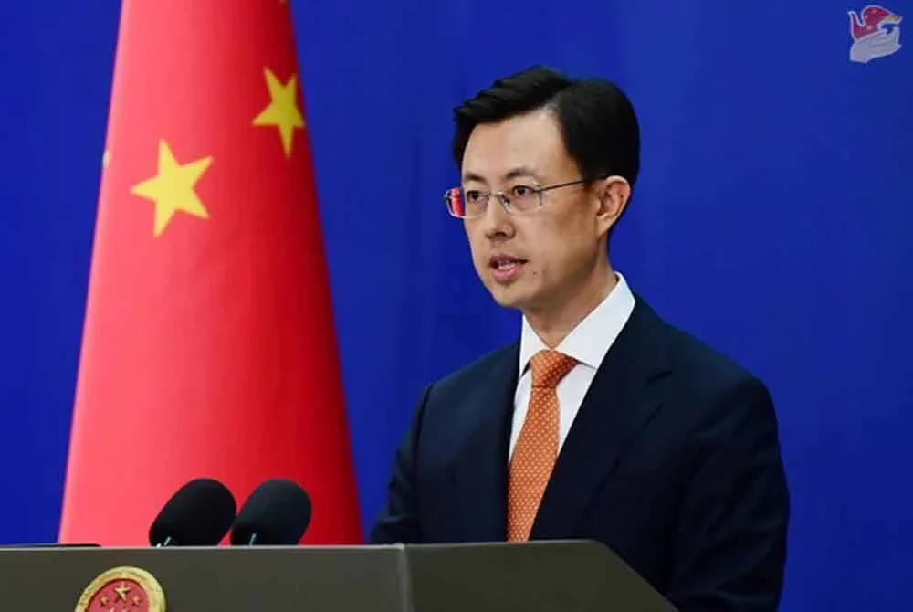 Guo Jiakun. Foto Agensi