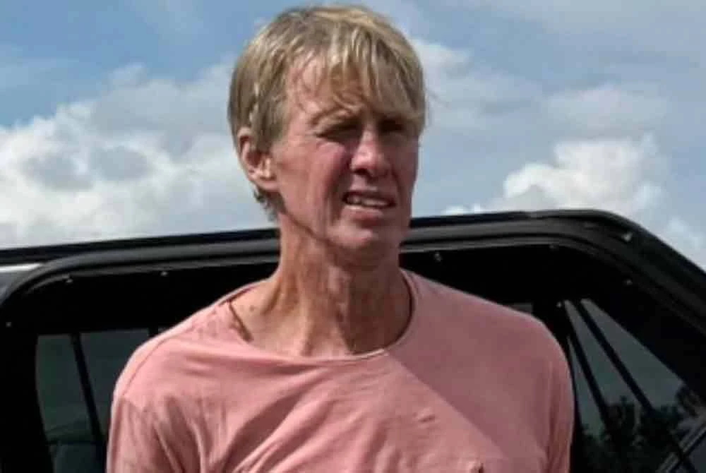 Juri di Florida mendapati Ryan Routh bersalah pada Selasa kerana cuba membunuh Donald Trump setahun lalu di sebuah padang golf - Foto: Agensi