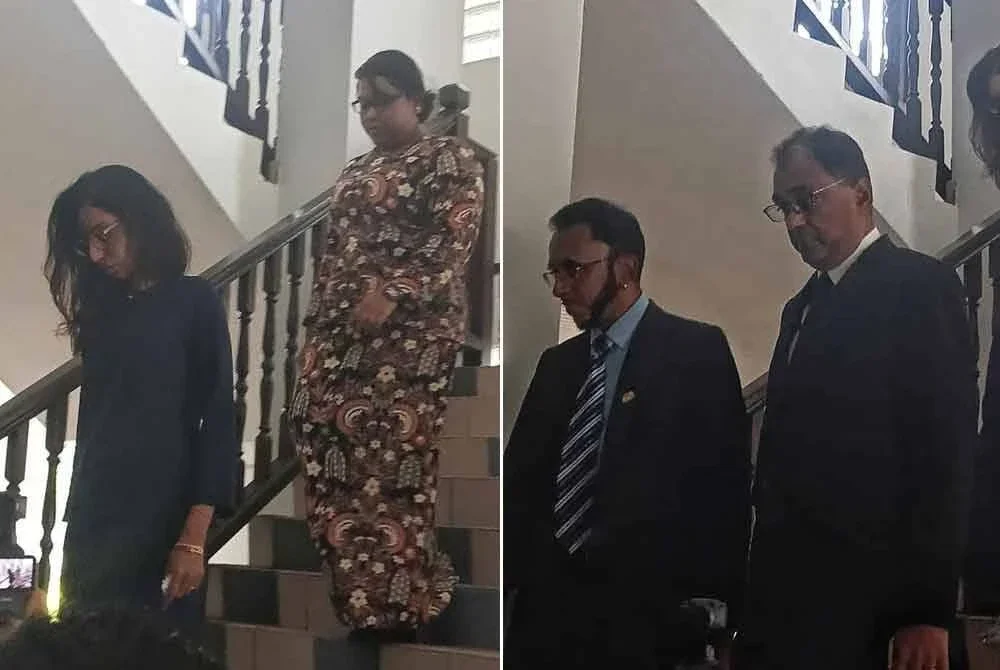 Naib Canselor, Ketua Hal Ehwal Pelajar (HEP) dan Kaunselor Kolej Universiti Manipal Malaysia didakwa di mahkamah atas pertuduhan membuat hantaran palsu terhadap seorang pelajar institusi itu, Jun lalu.