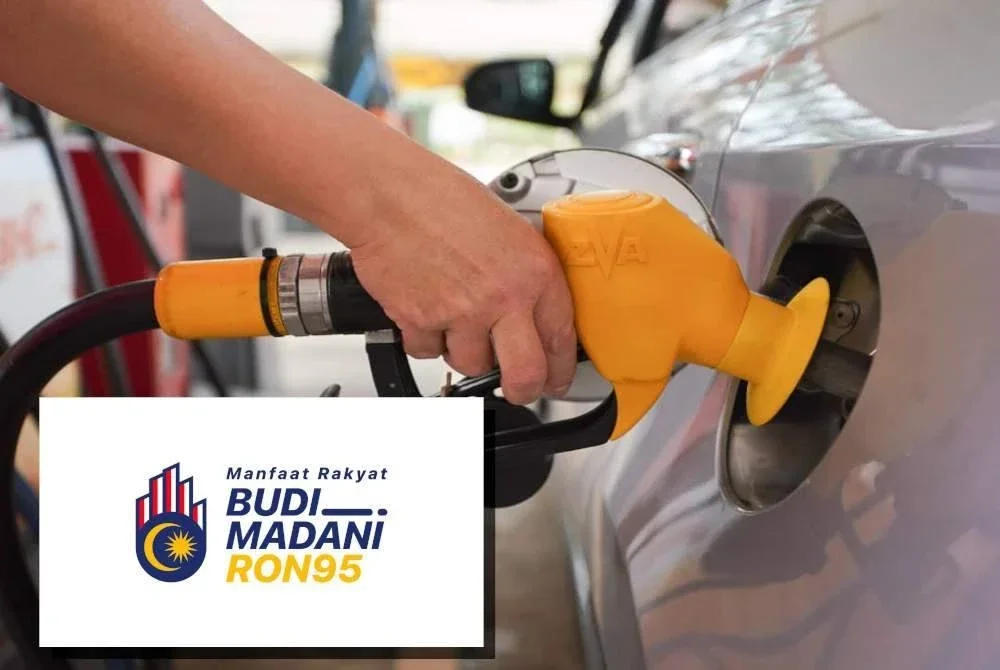 GDMA menyambut baik keputusan kerajaan memandangkan pemandu e-hailing memerlukan antara 700 hingga 800 liter bahan api sebulan. Gambar hiasan