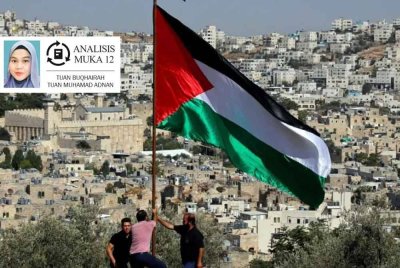 Pengiktirafan rasmi Palestin oleh beberapa kuasa Barat minggu ini dilihat sebagai titik perubahan penting dalam landskap diplomasi antarabangsa.