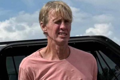 Juri di Florida mendapati Ryan Routh bersalah pada Selasa kerana cuba membunuh Donald Trump setahun lalu di sebuah padang golf - Foto: Agensi