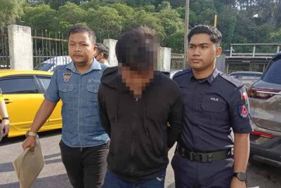 Seorang buruh kasar mengaku tidak bersalah di Mahkamah Sesyen di sini pada Rabu atas pertuduhan merogol adik iparnya yang juga merupakan gadis di bawah umur, tahun lalu.