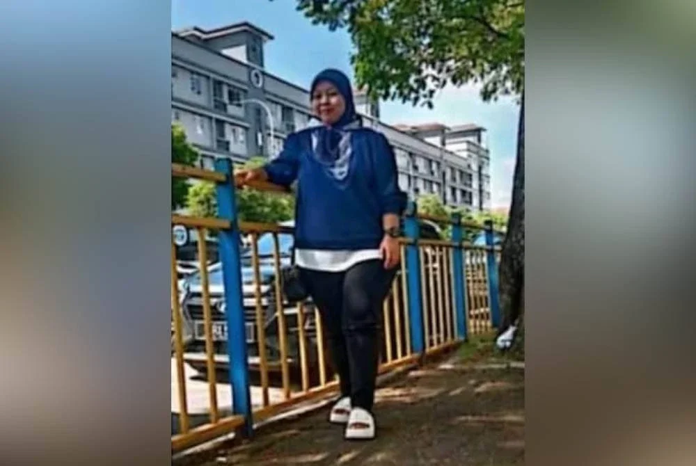Nur Atiqah keluar dari rumah yang beralamat di Jalan Jambu Meru, Kapar dan sehingga kini gagal dikesan.