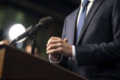 Pemimpin yang baik bukan sahaja bijak menyusun strategi tetapi amanah dan berintegriti. Gambar hiasan 123rf.