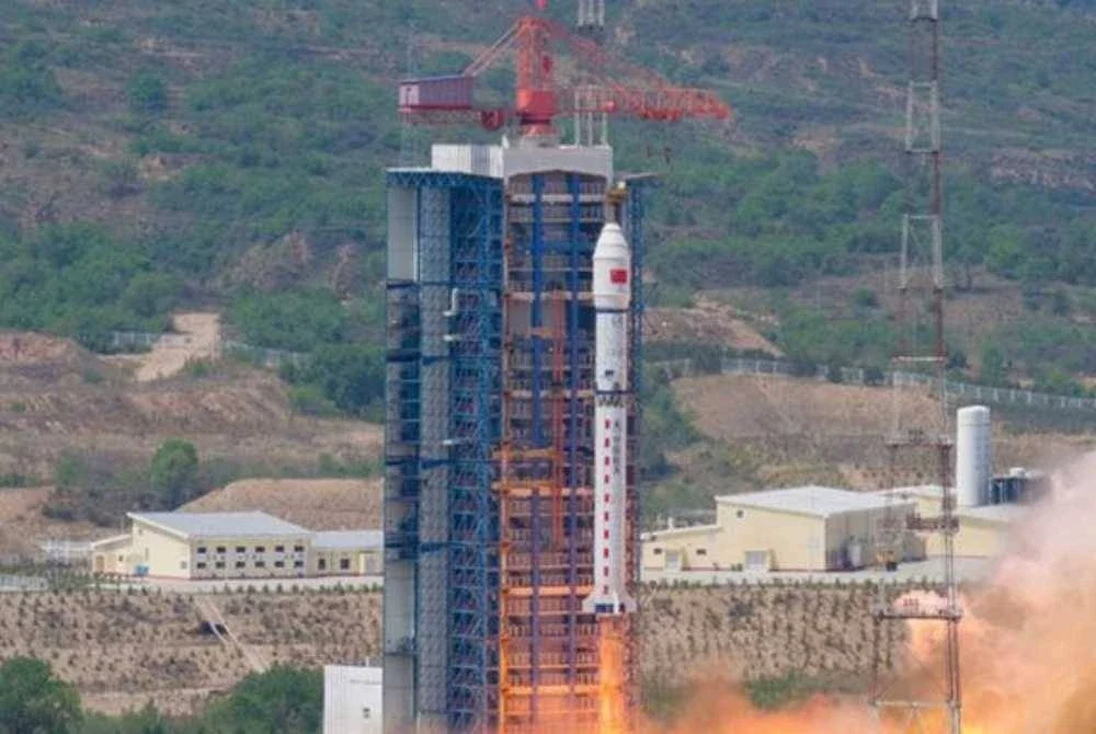 Malaysia sasar memiliki tapak pelancar roket pertama di Asia Tenggara menjelang 2029 dengan lokasi berpotensi di Pahang, Sabah atau Sarawak. Gambar hiasan