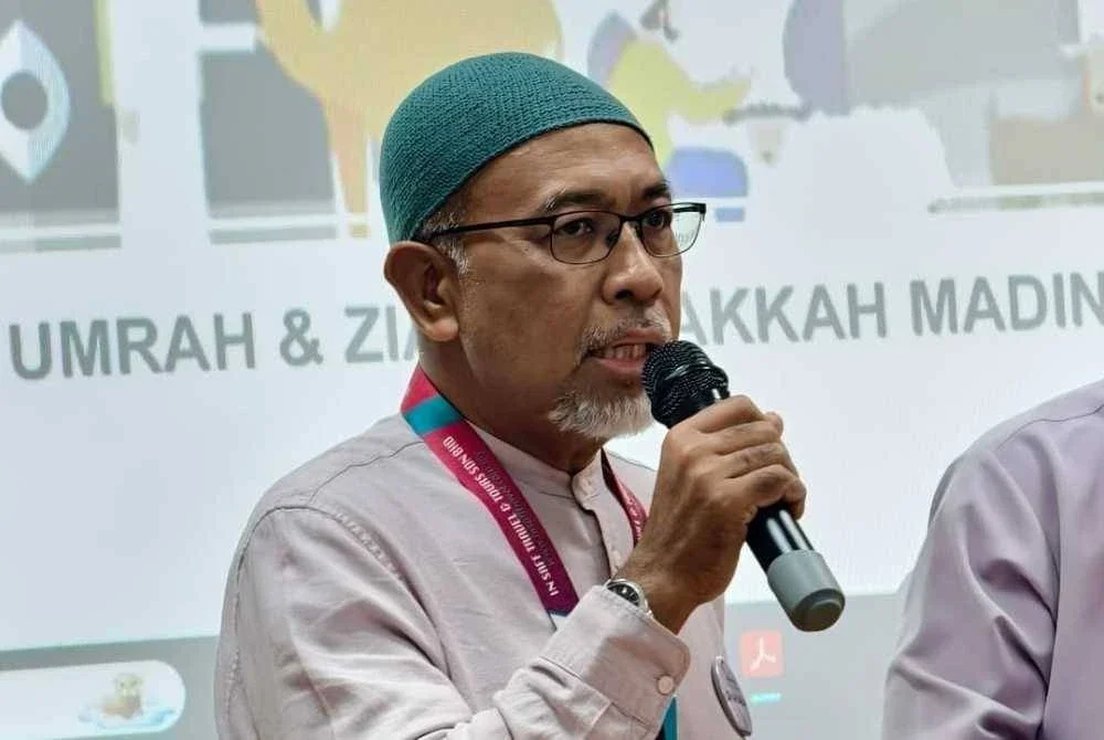 AHMAD NAJMI -Foto IHSAN AHMAD NAJMI SADALI