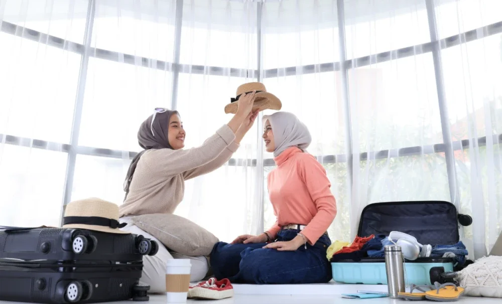 Penganjuran MFTF mengukuhkan lagi kedudukan MATTA sebagai peneraju industri pelancongan dan menyumbang kepada usaha Malaysia membina reputasi sebagai hab global pelancongan mesra Muslim.