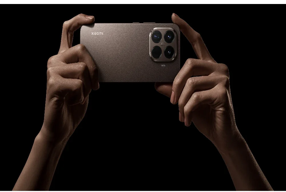 Xiaomi 15T Pro pula hadir dengan kamera utama, ultra lebar dan telefoto Leica 5x Pro.