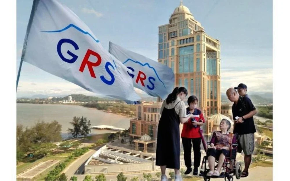 Langkah GRS itu berpotensi menjadi game changer pada PRN kali ini kerana jumlah pengundi Cina yang mencecah lebih 270,000 orang boleh mempengaruhi keputusan di kerusi marginal.