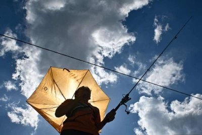 Usaha-usaha mitigasi dan adaptasi yang melibatkan risiko perubahan iklim dan pemanasan bumi perlu diteruskan. Gambar hiasan