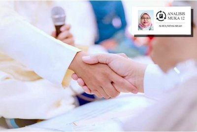 Kes pempengaruh Siti Jamumall yang sah bercerai talak tiga mengingatkan masyarakat bahawa lafaz talak bukan permainan dan pakar agama menekankan ia pilihan terakhir, bukan bahan gurauan. Gambar hiasan