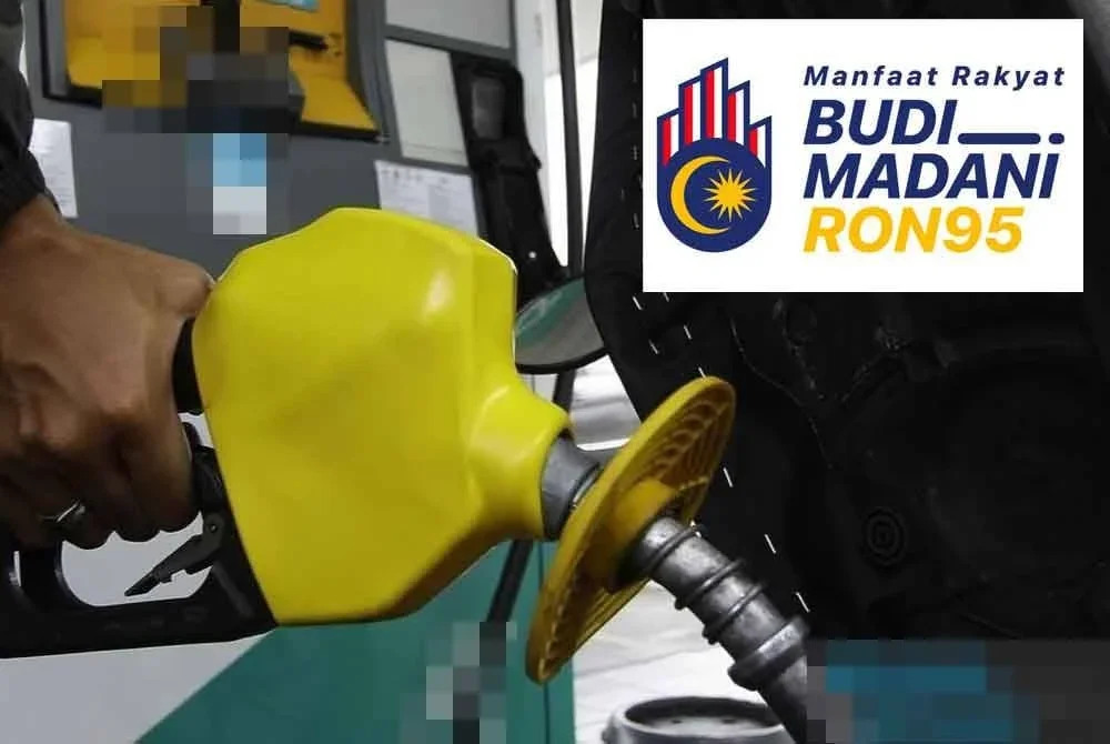 Pemberian siling kelayakan bulanan sebanyak 300 liter bagi subsidi petrol RON95 menerusi BUDI95 disambut baik rakyat.