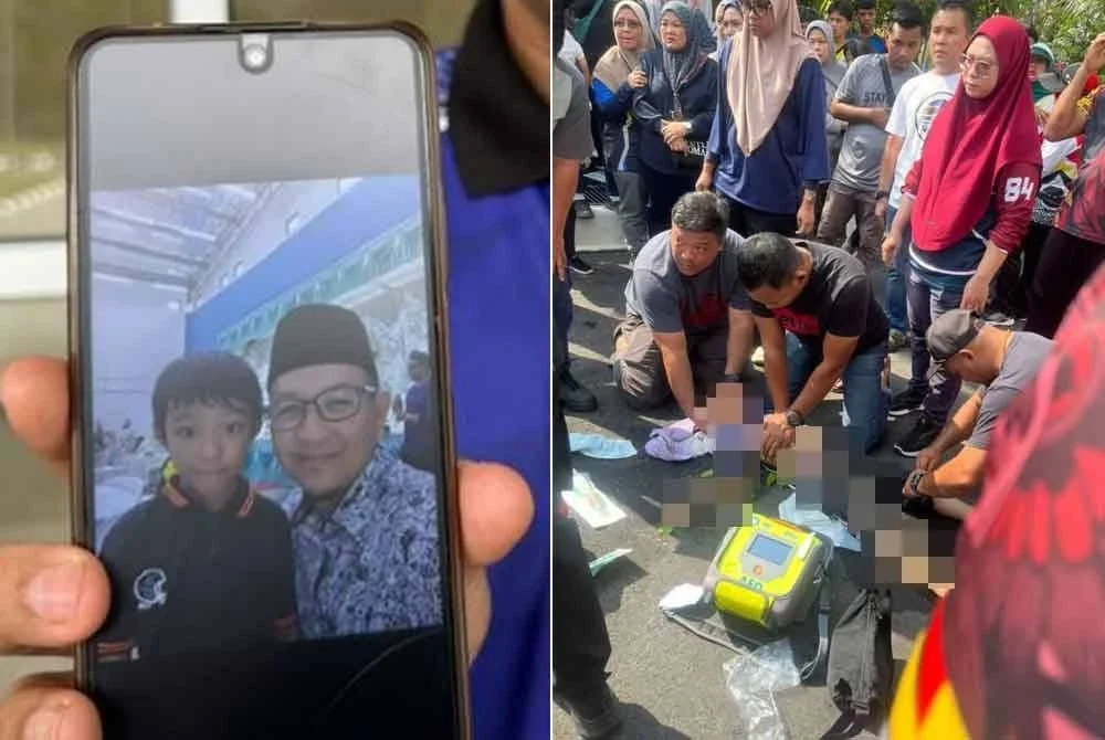 Murid Tahun Tiga, Abdul Fattah Khairul Rizal, yang maut selepas terjatuh ke dalam saluran kumbahan di sebuah sekolah di Lenggeng pernah meluahkan hasrat untuk meninggal dunia ketika kecil kerana mahu terus masuk syurga.