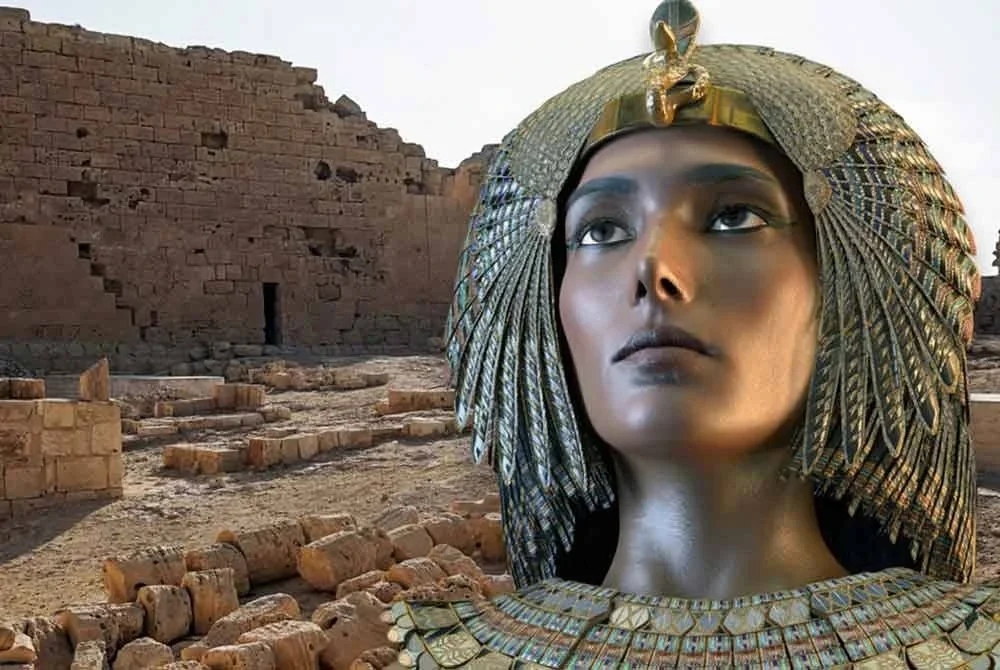 Kematian Cleopatra terus menjadi misteri dan gagal dibongkar