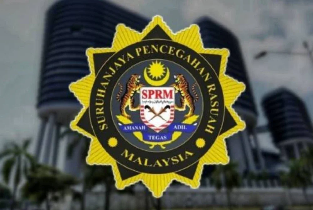  SPRM menegaskan tidak akan berhubung dengan FIFA sebaliknya menyerahkan sepenuhnya kepada FAM.