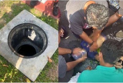 NUTP tuntut siasatan menyeluruh tragedi murid maut jatuh lubang kumbahan di Seremban serta menggesa audit keselamatan sekolah dan penubuhan Jawatankuasa Keselamatan dan Kesihatan Pekerjaan.