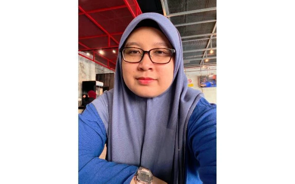 SITI SOLEHA