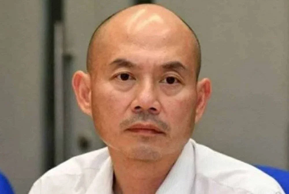 Ahli Parlimen Kepong, Lim Lip Eng