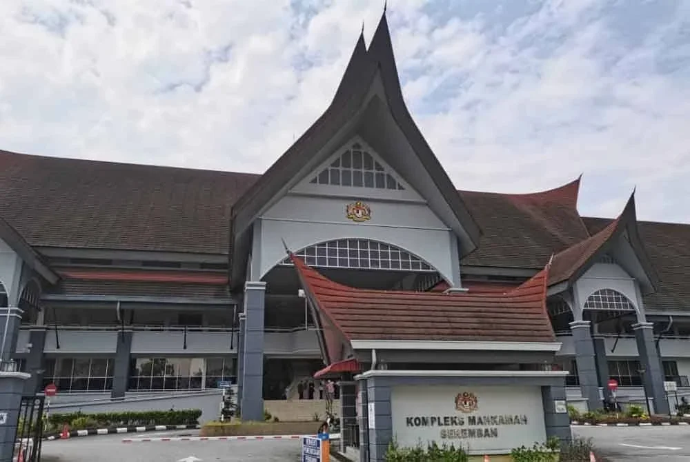 Mahkamah Sesyen Seremban menjatuhkan hukuman penjara tambahan enam tahun dan satu sebatan terhadap seorang lelaki pada Isnin atas pertuduhan merogol seorang remaja perempuan dan menyimpan video seksual mangsa. - Gambar hiasan