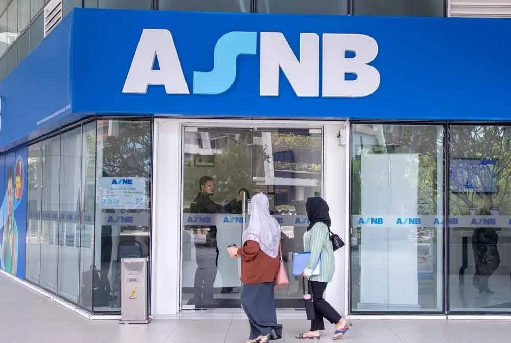 ASM 3 mengisytiharkan pengagihan pendapatan berjumlah RM896.01 juta sekali gus memanfaatkan 717,446 pemegang unit yang kini memiliki 19.16 bilion unit.