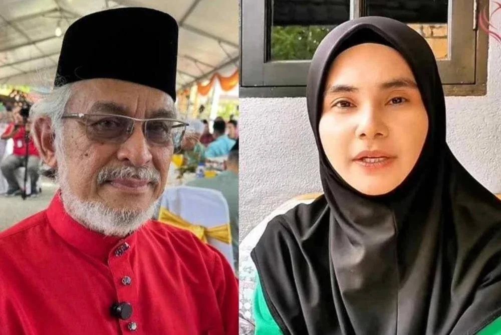 Khalid dan Rafidah