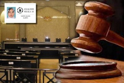 Undang-undang Malaysia bukan sahaja memberi tumpuan kepada ibu bapa atau penjaga, malah membolehkan tindakan diambil terhadap kanak-kanak atau remaja yang melakukan jenayah. Foto hiasan