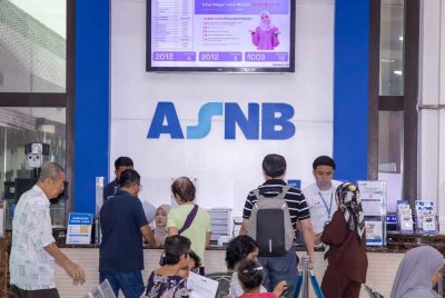 ASNB mengisytiharkan pembayaran pengagihan pendapatan berjumlah RM1.18 bilion bagi tahun kewangan berakhir 31 Ogos 2025.