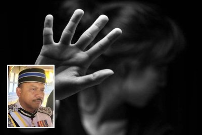 Ketua Polis Kelantan mengesahkan terdapat laporan berkaitan remaja terbabit dan kes dirujuk kepada JKM.