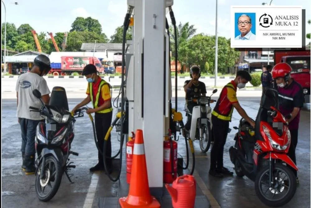 Inisiatif BUDI95 secara tidak langsung akan mendorong rakyat berusia 16 tahun ke atas yang tidak memiliki lesen memandu untuk segera mendapatkannya.