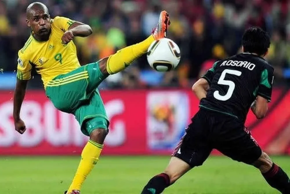 Afrika Selatan dibatalkan kemenangan mereka dalam aksi kelayakan Piala Dunia 2026 menentang Lesotho selepas didapati menurunkan pemain tidak layak.