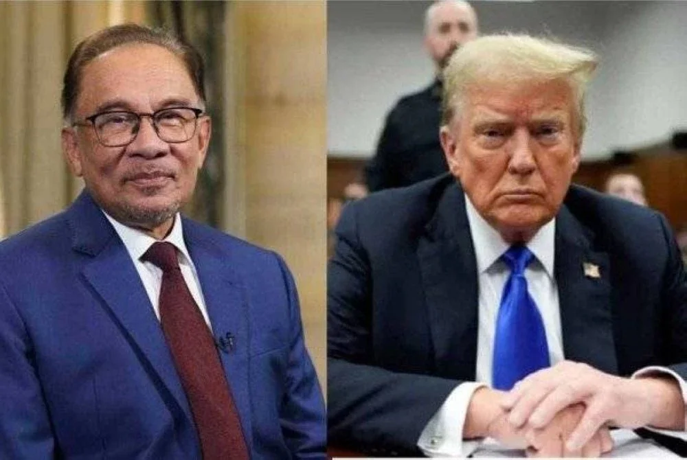 Malaysia menegaskan pendirian terhadap Palestin tidak pernah berubah walaupun Presiden AS, Donald Trump bakal hadir ke Sidang Kemuncak ASEAN ke-47 di ibu negara bulan depan.