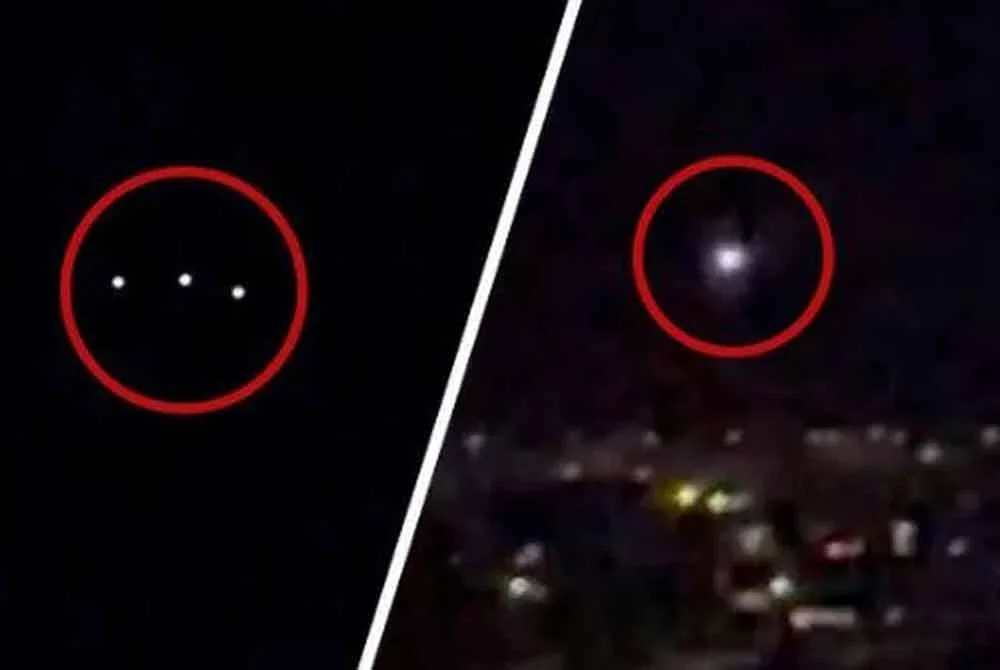 Kehadiran dron misteri itu telah menjejaskan operasi di lapangan terbang negara terlibat.