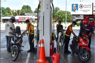 Inisiatif BUDI95 secara tidak langsung akan mendorong rakyat berusia 16 tahun ke atas yang tidak memiliki lesen memandu untuk segera mendapatkannya.