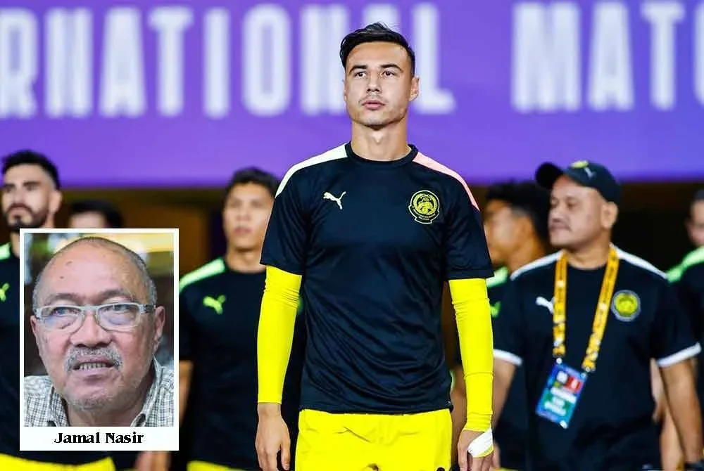 Skuad Harimau Malaya perlu melakukan perubahan besar dalam corak permainan berikutan hukuman berat dikenakan FIFA terhadap FAM dan tujuh pemain warisan. Foto MALAYSIA NT
